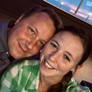 Meet your Posher, Jason-katy